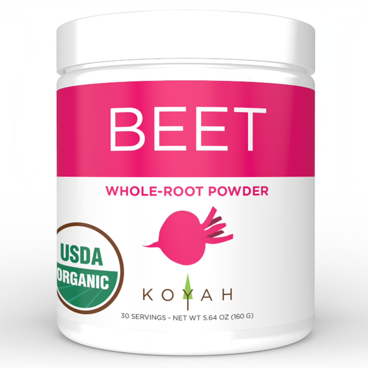 beet powder